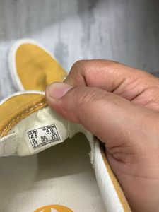 Vans shoes