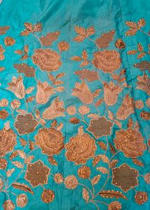 Beautiful Lehenga Choli Set