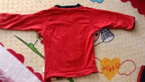 Adorable Baby Boy Explore Outfit
