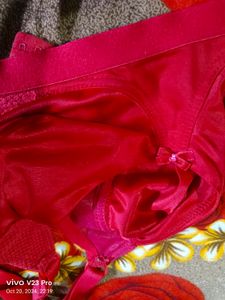 Fancy Women Bra