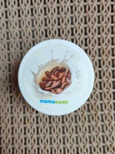 Mamaearth Almond & Milk Face Cream