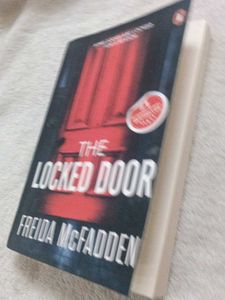The Locked Door by Freida McFadden