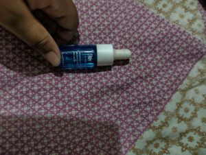 Plum Niacinamide 5% Face Serum