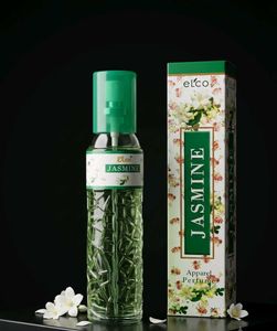Elco Jasmine &amp; Rajanigandha Perfume Set