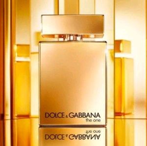 Dolce Gabbana Perfumes