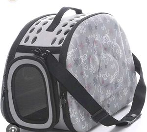 Pet Carrier Bag