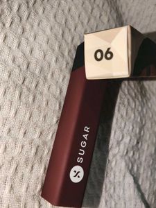 SUGAR Drop A Tint Lip Oil