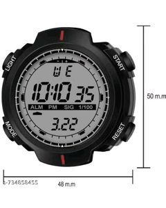 Digital Sport Watch