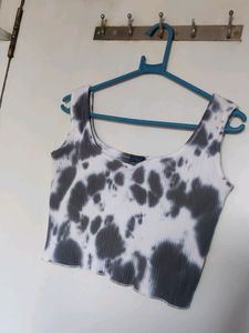 Tie Die Top