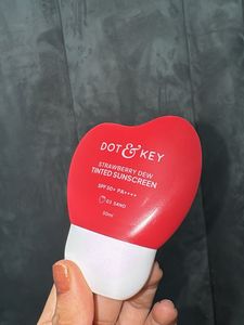 Dot &amp; Key Tinted Sunscreen SPF 50+