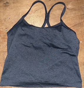 Women's Athletic Tank Top