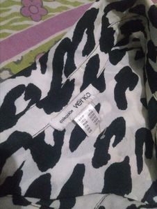 women's tunic