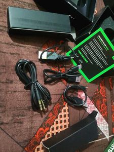 Mivi Cables and Accessories