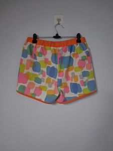 Summer Shorts