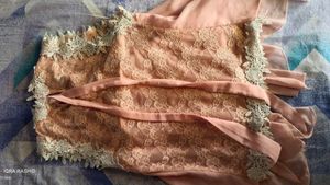 Baby Pink Top