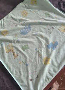 Cute Baby Blanket