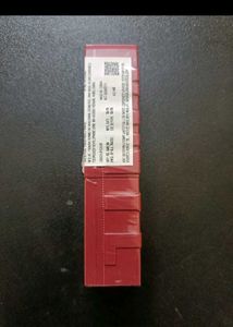 Maybelline Vinyl Ink Lipstick