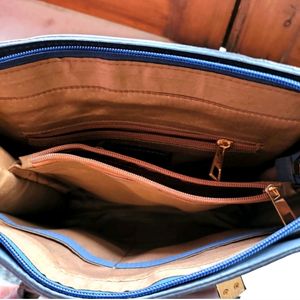 🆕Elliza Donatein Satchel Bag