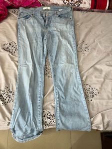 Levi’s Boot Cut Jeans