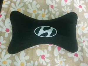Orignal Hyundai Neck Rest For Car
