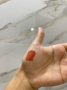 MARS Mousse Matte Lipstick