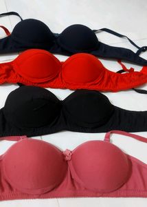 Bra only 1 for all 300
