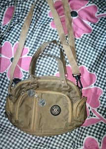 Affordable Sling Bag + Freebie Added