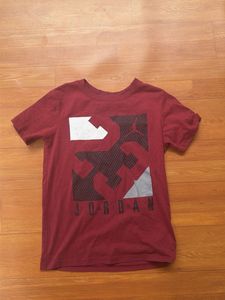 Jordan Graphic T-Shirt