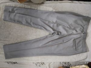 Grey Men's Dress Pants
