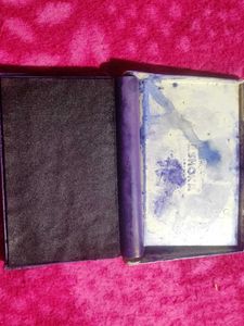 Stamp Pad