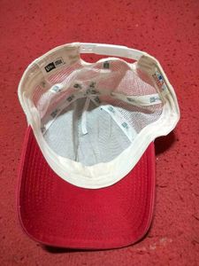New Era Yankees Baseball Cap
