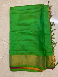 Uppada Pattu Saree