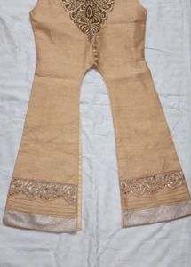Designer Kurta Set