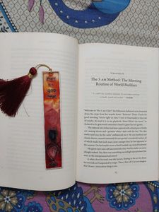 📖 Resin BOOKMARK 🔖