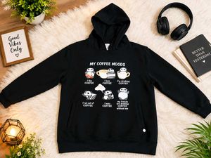 Monte Carlo Hoodie