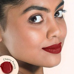Mamaearth Moisture Matte Lipstick (3 Pcs)