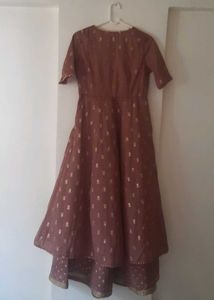 Elegant Kurta &amp; classy one piece