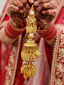 Gold Kaleerein