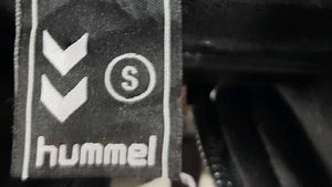 Hummel Black Jacket