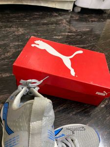 Puma Running Shoes