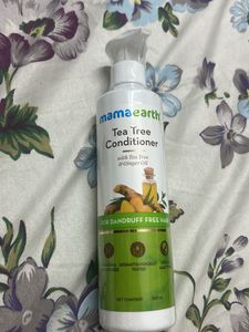 Mamaearth Tea Tree Conditioner