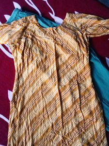 kurta set