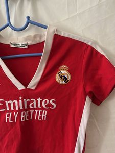 Viral Jersey top