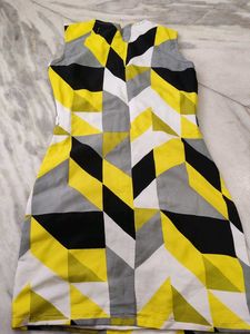 SHORT FROCK
