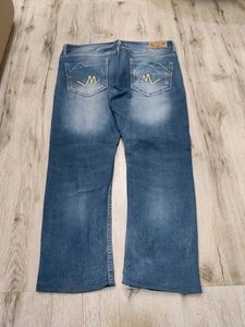 Ma3988 Matrix jeans waist 34 inches