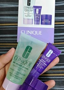 Clinique Smart Clinical Repair Gift Set
