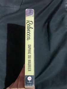Rebecca by Daphne Du Maurier