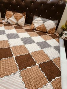 Bad Sheet Beautiful  Mix Cot