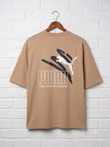 💯OG Puma Brand New tshirt with Tag🏷