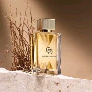 Mister Giordani Gold Fragrance